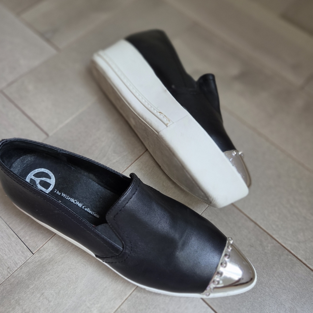 Wishbone Collection Slip-On Shoes – Used Condition size 10M